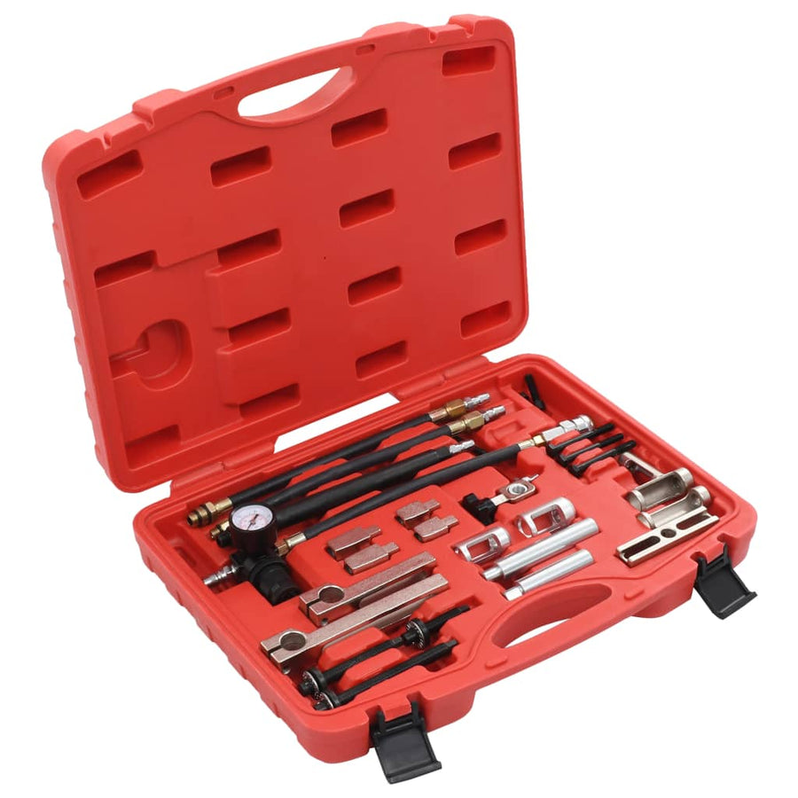 Set Universal De Scule Pentru Arcuri Supape
