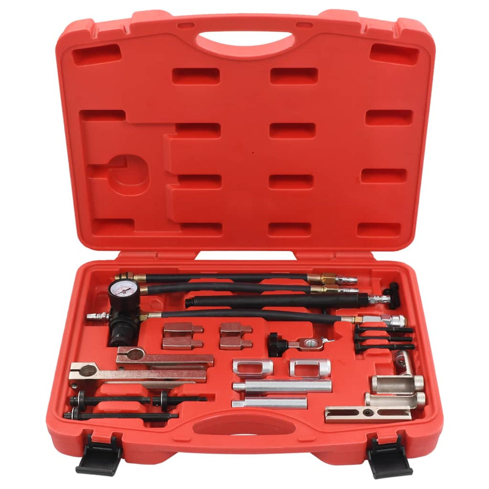 Set Universal De Scule Pentru Arcuri Supape