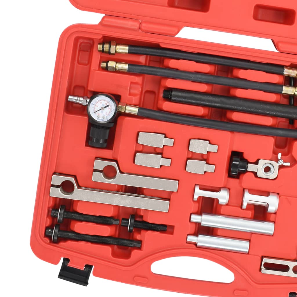 Set Universal De Scule Pentru Arcuri Supape