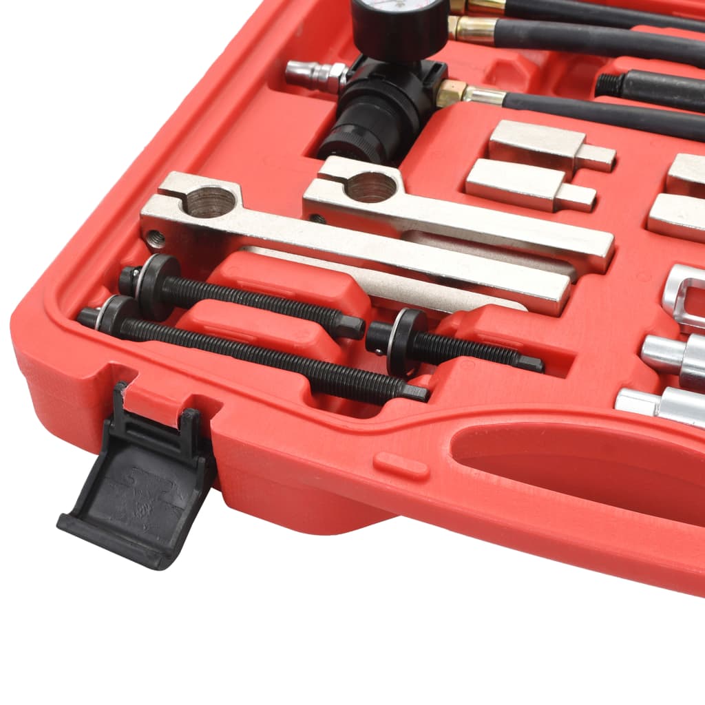 Set Universal De Scule Pentru Arcuri Supape