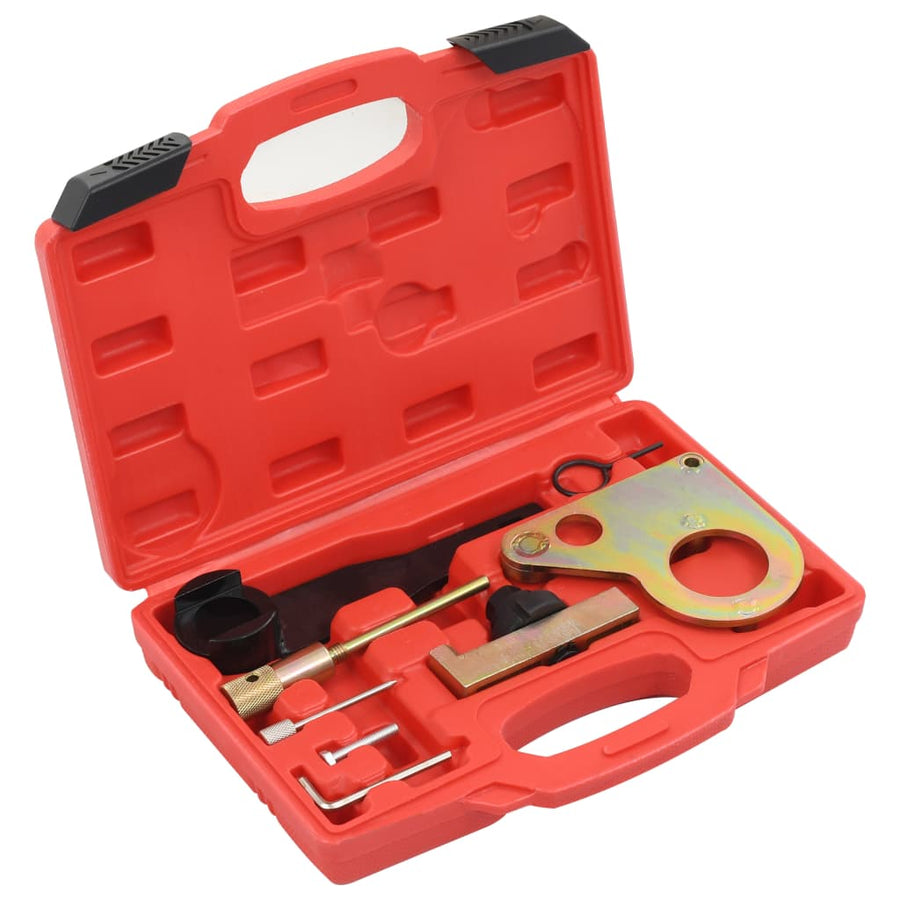 Set De Scule Sincronizare Motor, Setare Și Blocare