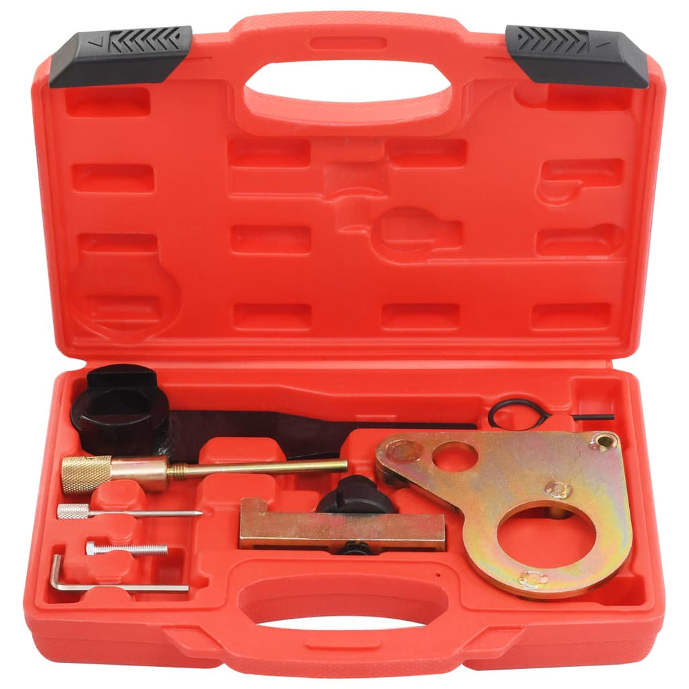 Set De Scule Sincronizare Motor, Setare Și Blocare