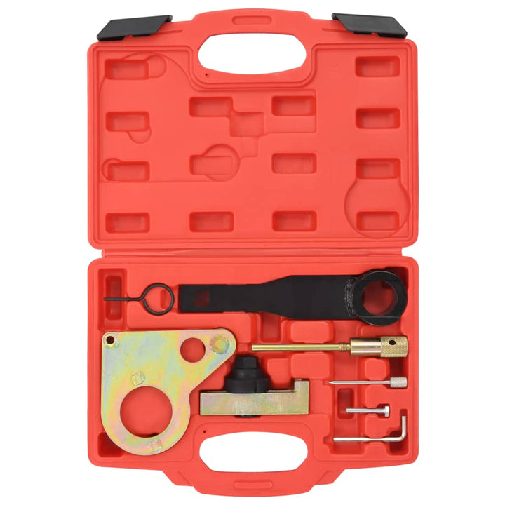 Set De Scule Sincronizare Motor, Setare Și Blocare