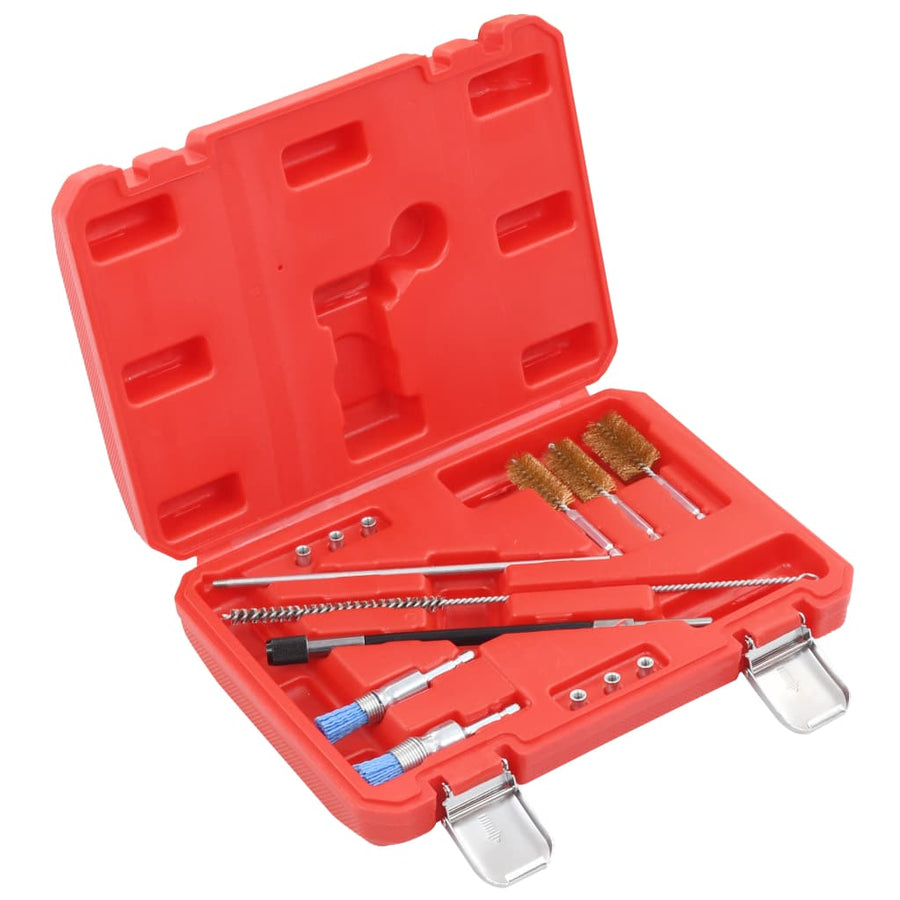 Set De Curățare Injector, 14 Piese