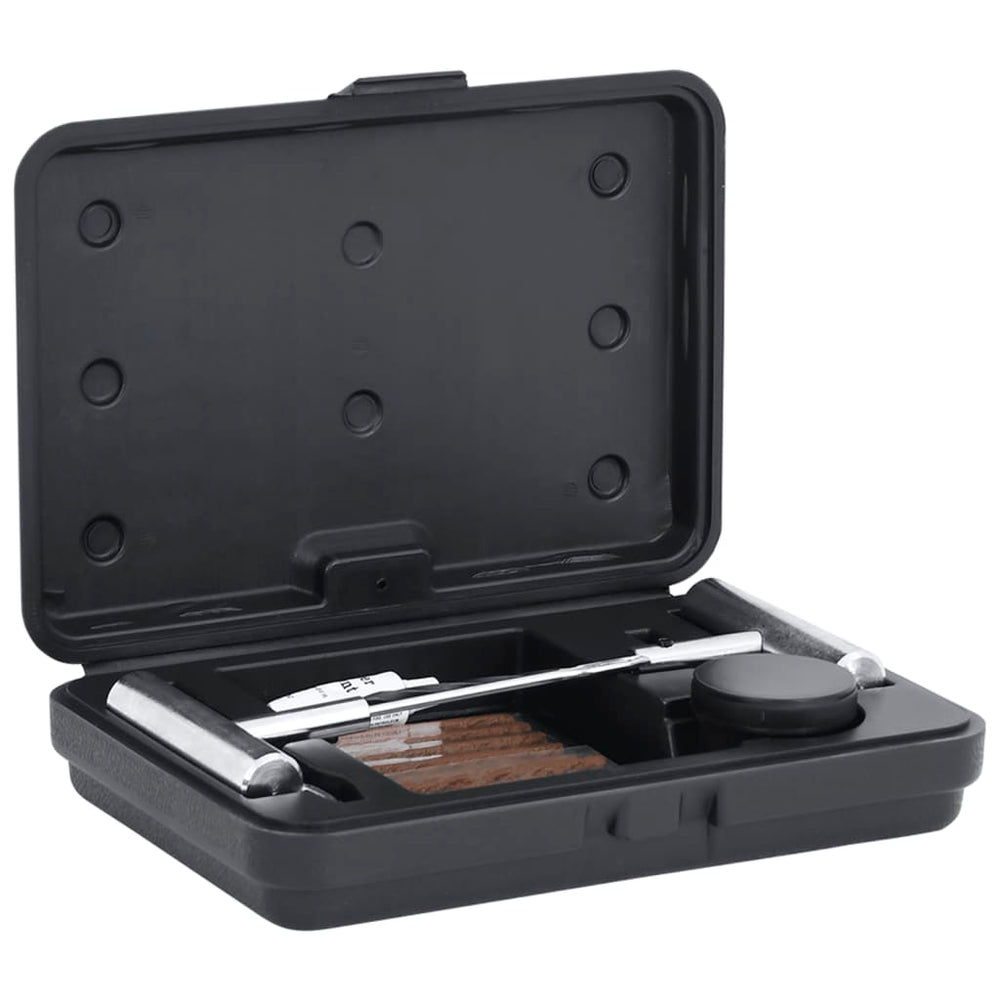 Set Reparații Anvelope Auto, 27 Piese