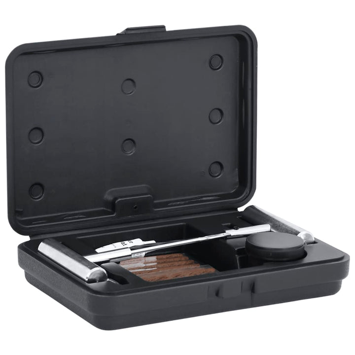 Set Reparații Anvelope Auto, 27 Piese