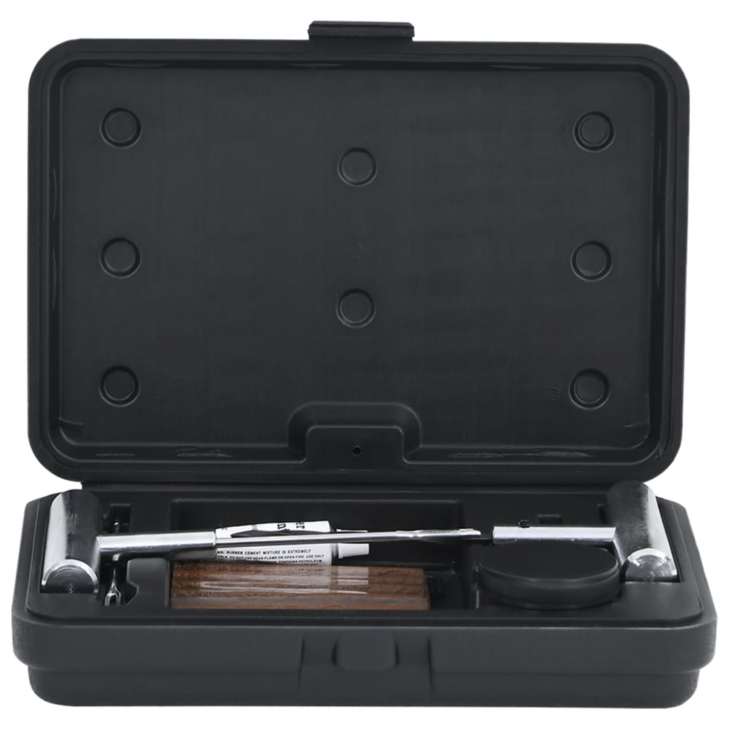 Set Reparații Anvelope Auto, 27 Piese