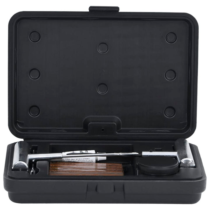 Set Reparații Anvelope Auto, 27 Piese