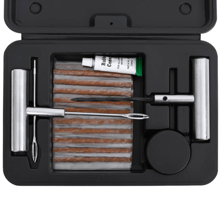 Set Reparații Anvelope Auto, 27 Piese