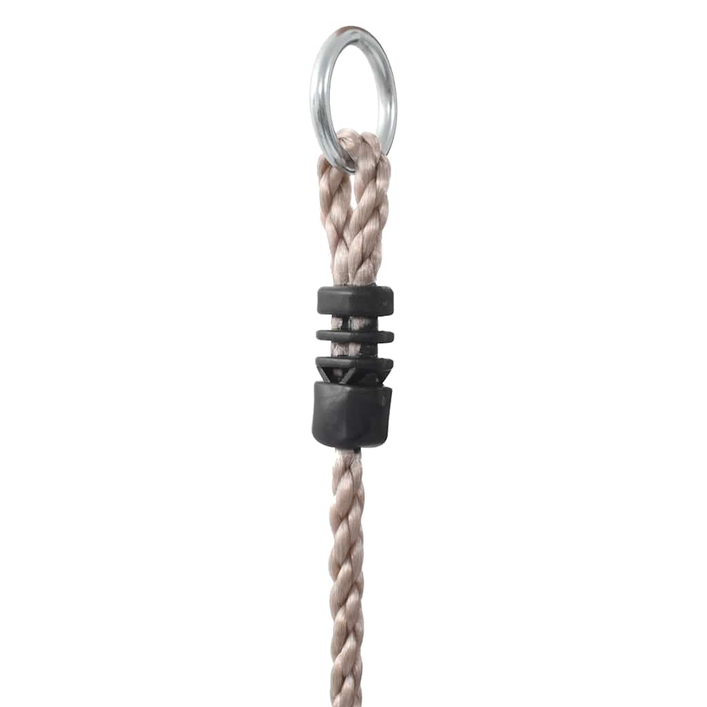Scară Din Frânghie Pentru Copii, 290 Cm, Lemn