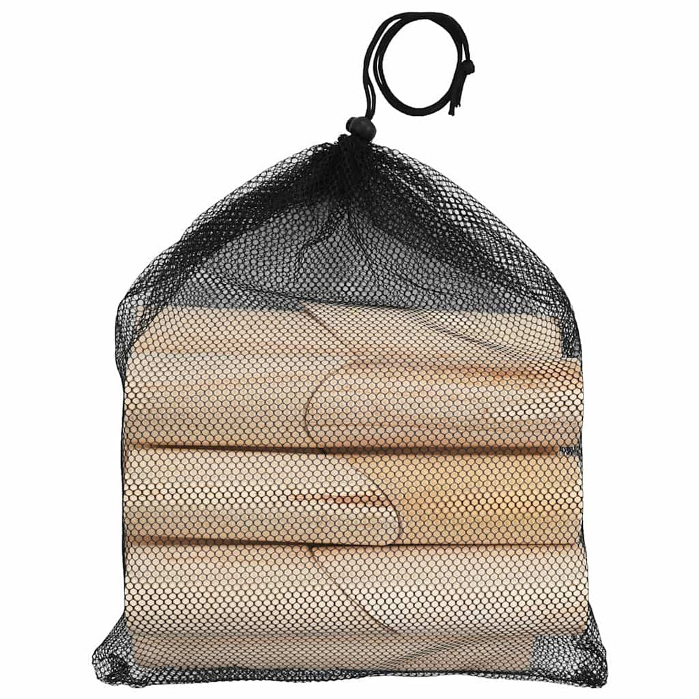 Set Pentru Joc Kubb Cu Numere, Lemn