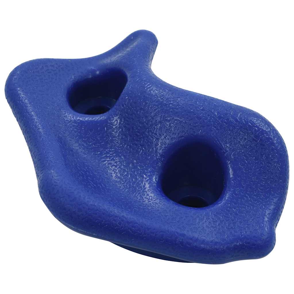 Pietre De Cățărare 10 Buc. Pe Multicolor