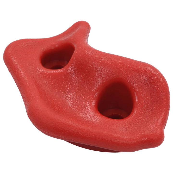 Pietre De Cățărare 10 Buc. Pe Multicolor