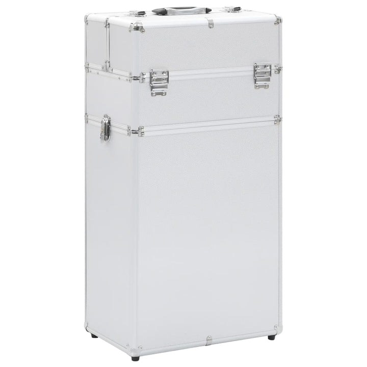 Troler De Cosmetice, , Aluminiu