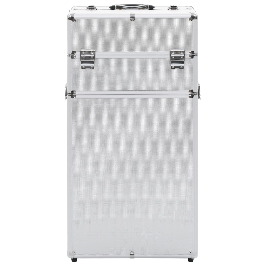Troler De Cosmetice, , Aluminiu
