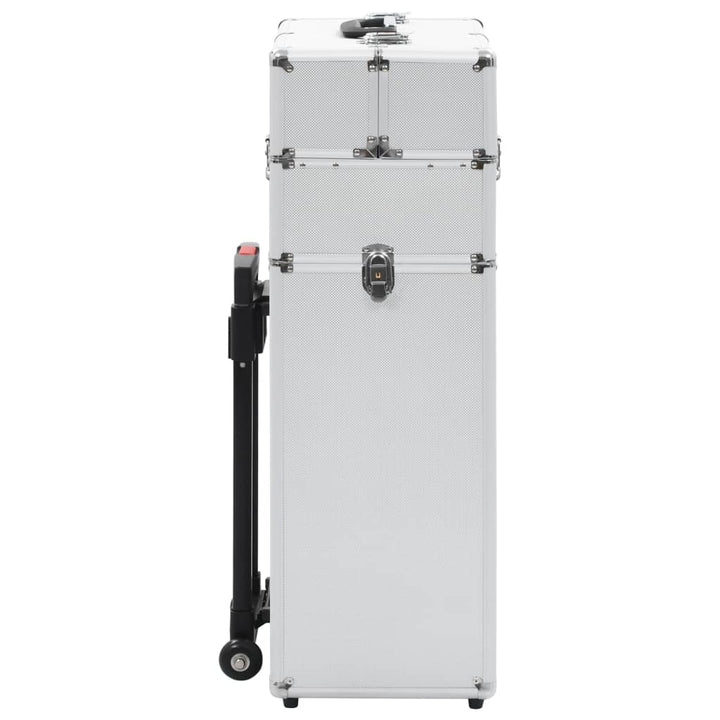 Troler De Cosmetice, , Aluminiu