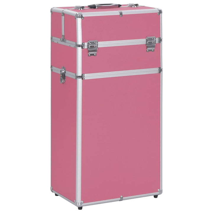 Troler De Cosmetice, , Aluminiu