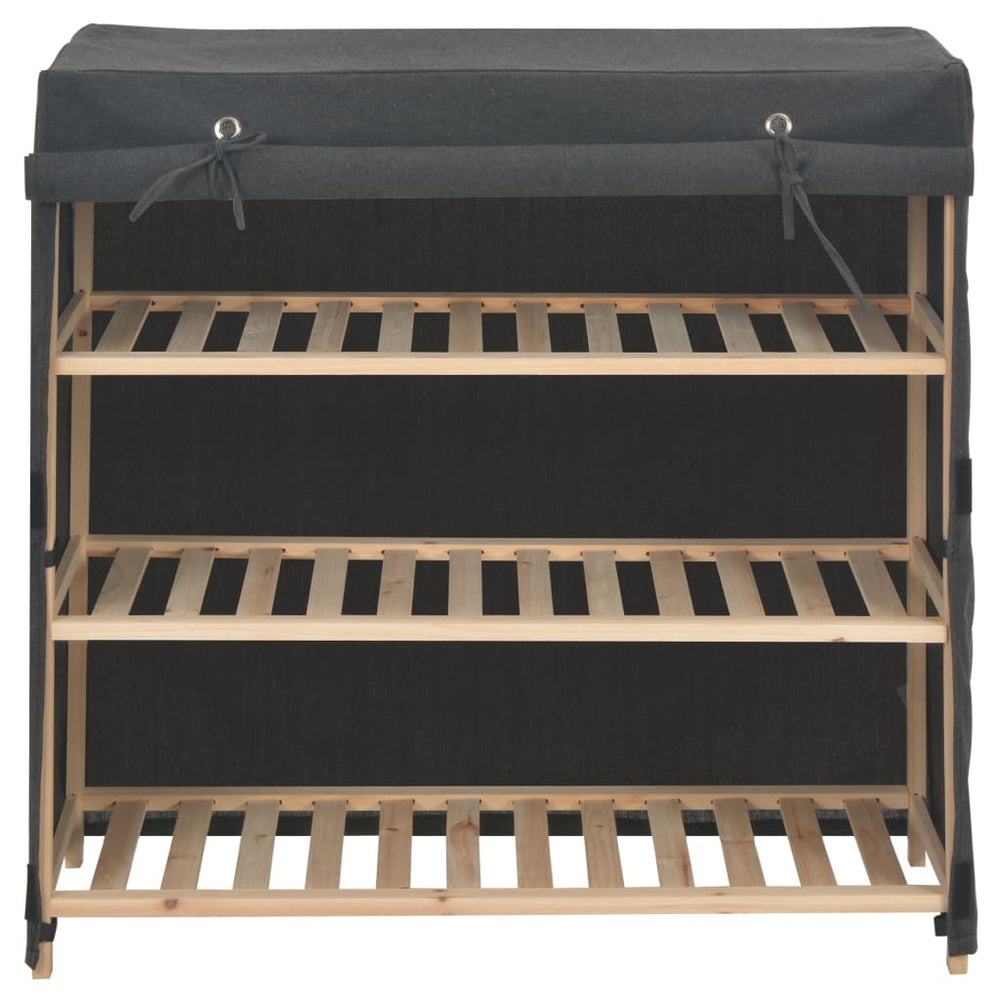 Pantofar Cu Husă, , 79 X 40 X 80 Cm, Material Textil