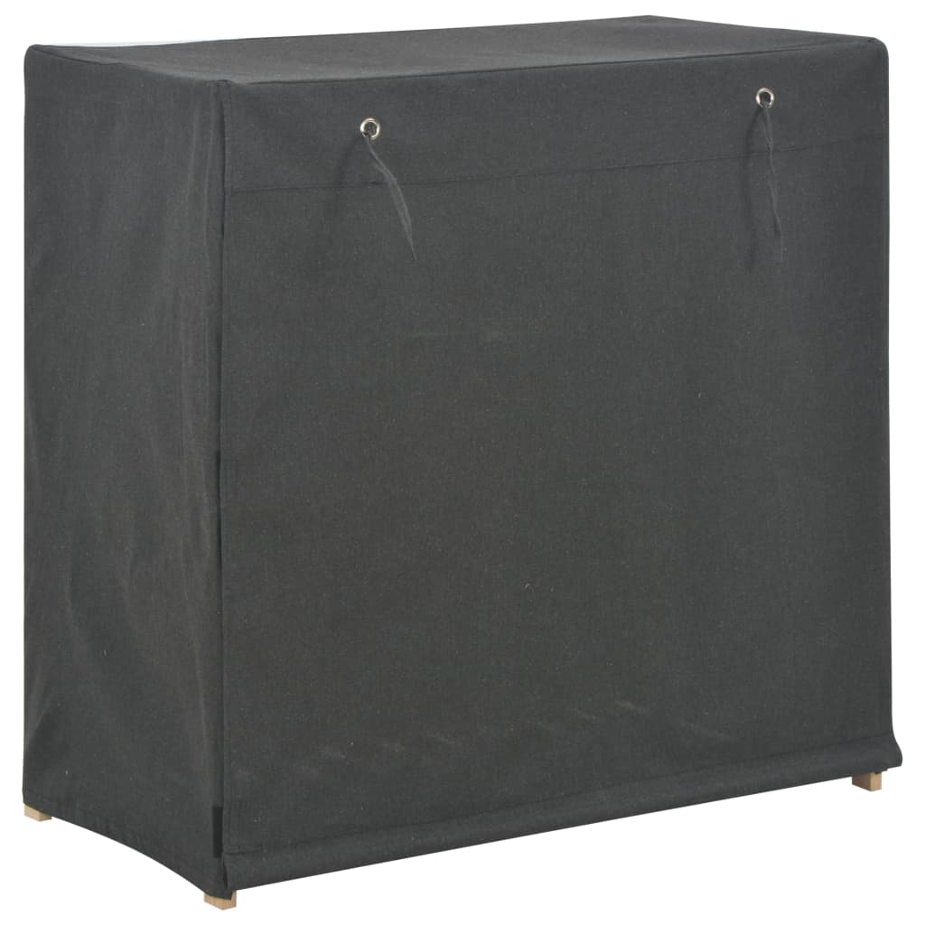 Pantofar Cu Husă, , 79 X 40 X 80 Cm, Material Textil