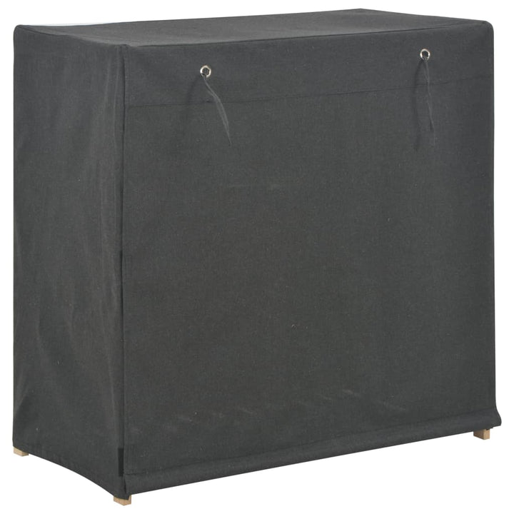 Pantofar Cu Husă, , 79 X 40 X 80 Cm, Material Textil