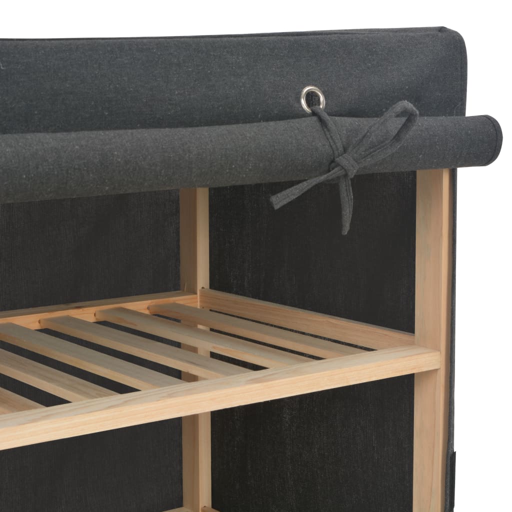 Pantofar Cu Husă, , 79 X 40 X 80 Cm, Material Textil