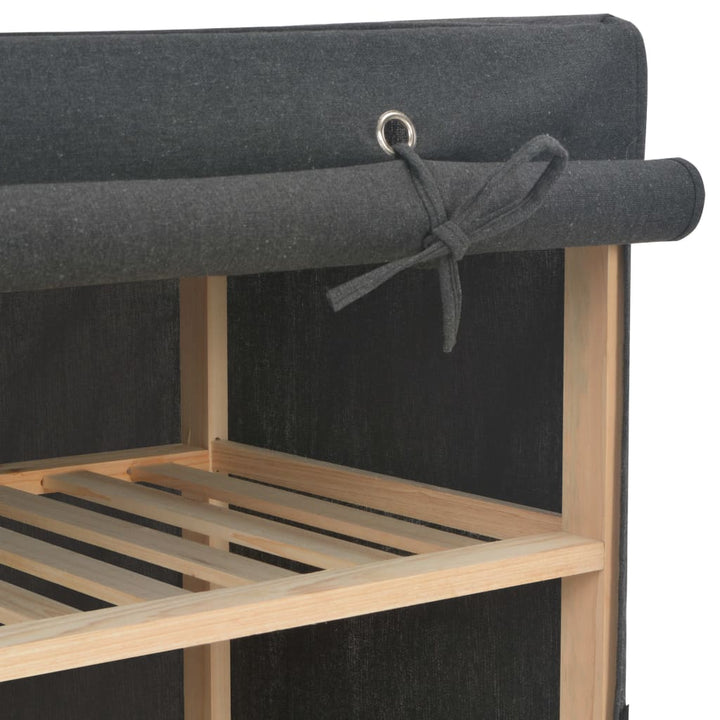 Șifonier, , 135 X 40 X 170 Cm, Material Textil