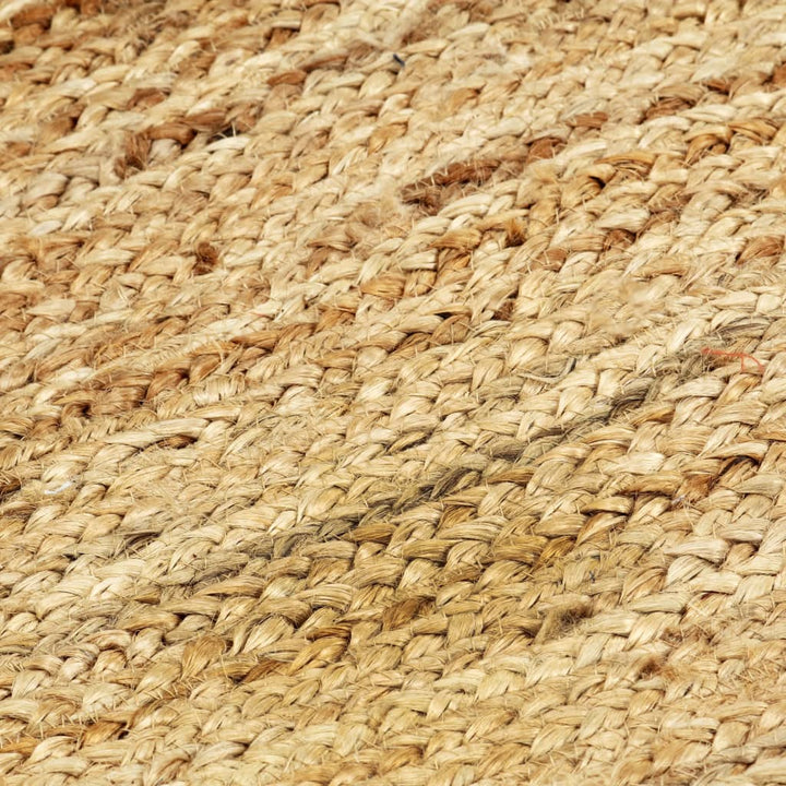 Covor Manual, Natural, , Iută