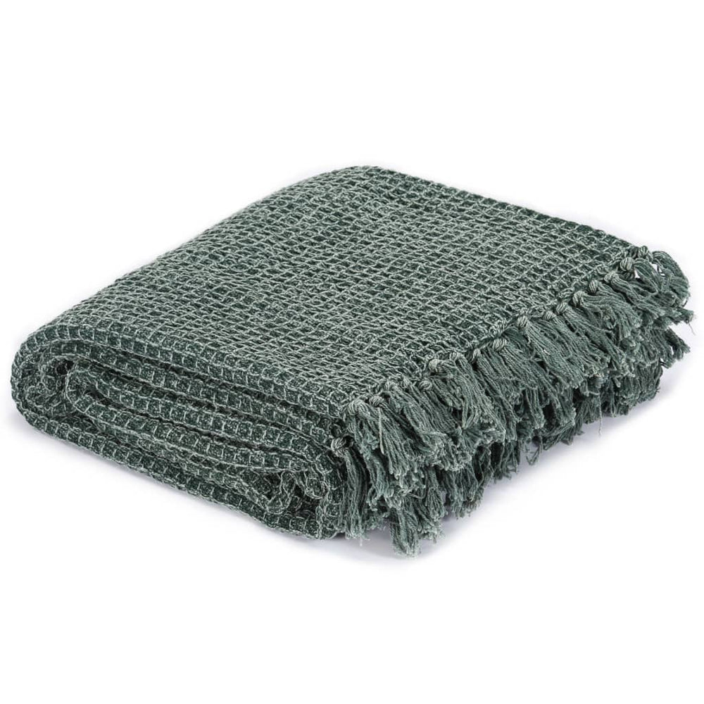 Pătură Decorativă, , , Bumbac