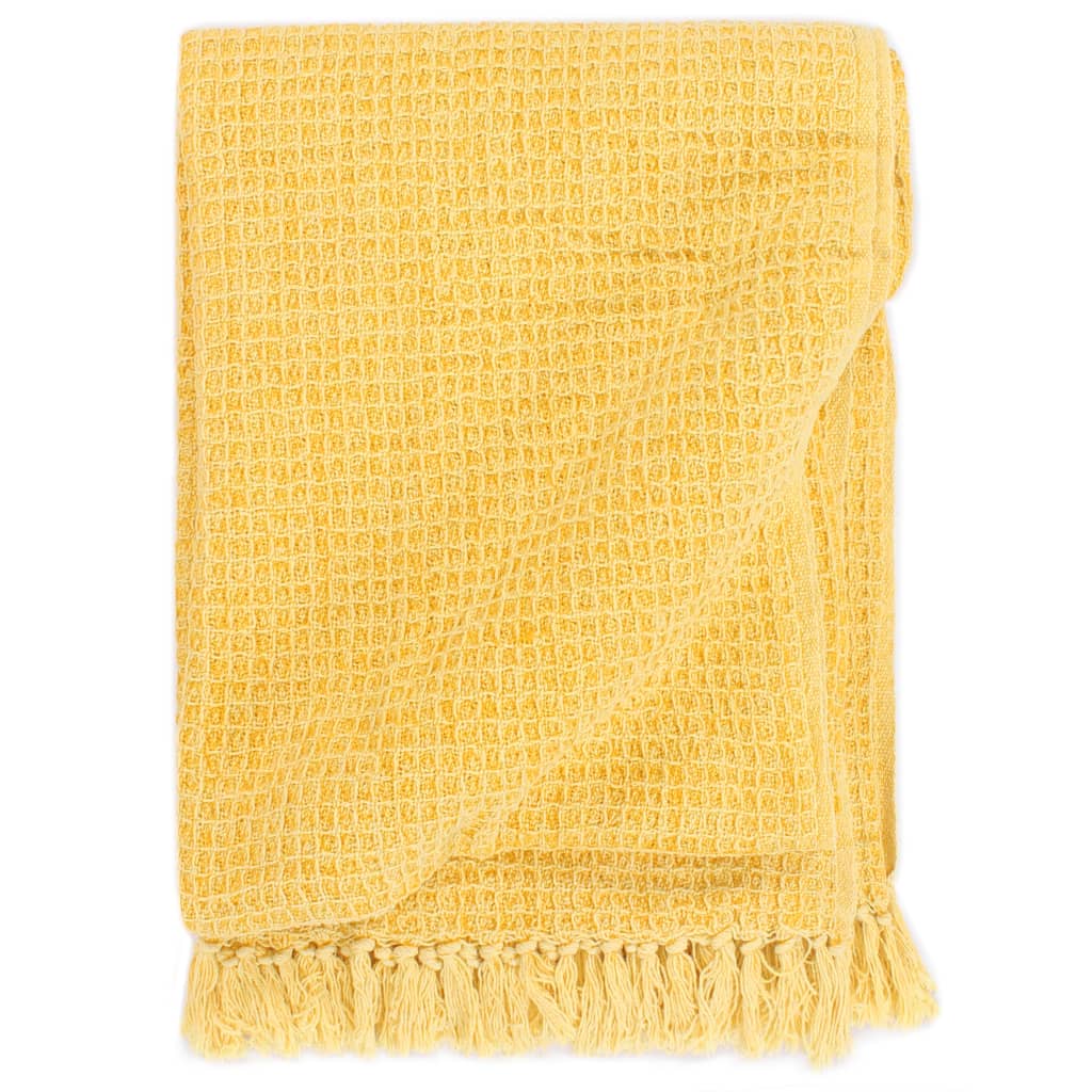 Pătură Decorativă, , , Bumbac
