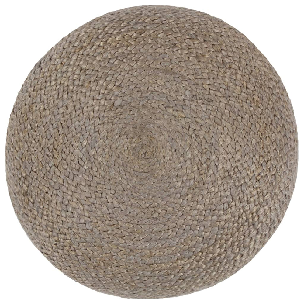 Taburet Lucrat Manual, , 45 X 30 Cm, Iută