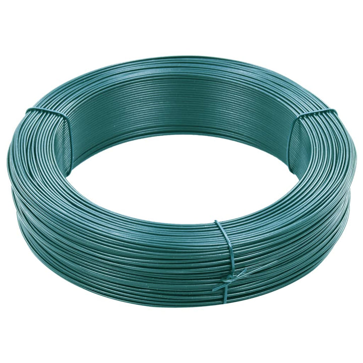 Fir Tensionare Pentru Gard 250 M 1,6/2,5 Mm Închis, Oțel