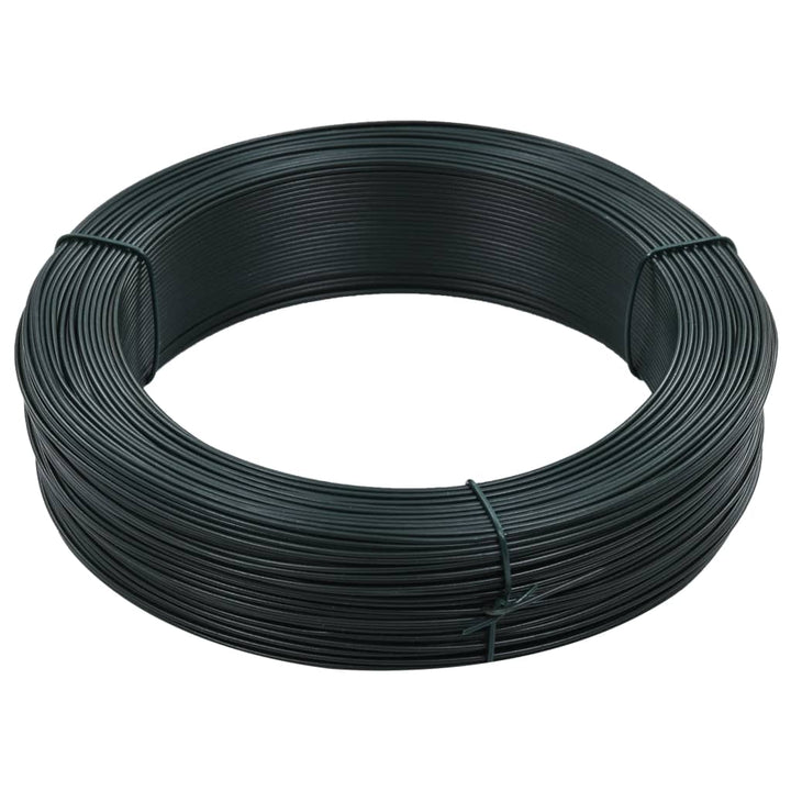 Fir Tensionare Pentru Gard 250 M 1,6/2,5 Mm Închis, Oțel