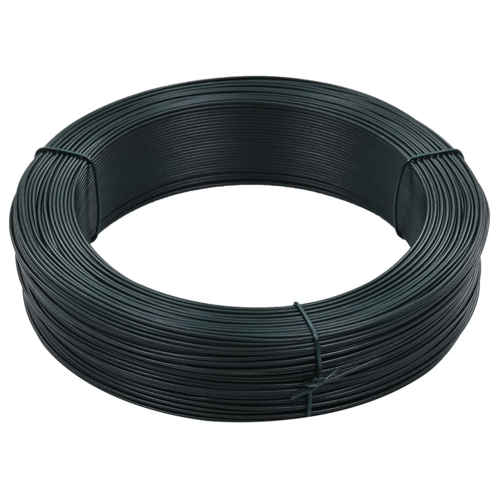 Fir Tensionare Pentru Gard 250 M 1,6/2,5 Mm Închis, Oțel