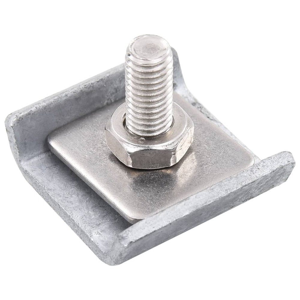 Conector Grilaj Din Plasă, , 25 Seturi