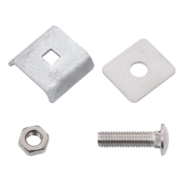 Conector Grilaj Din Plasă, , 25 Seturi