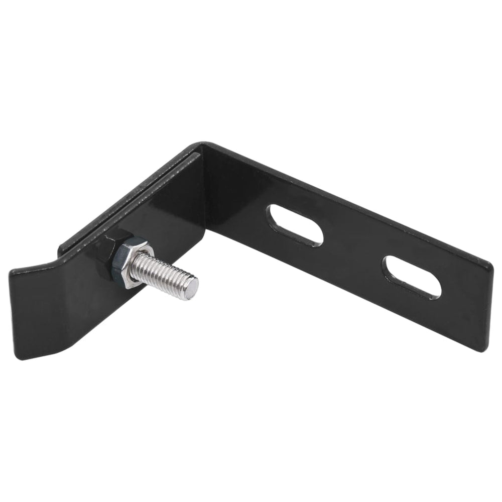 Conector De Colț De Perete, 10 Seturi,