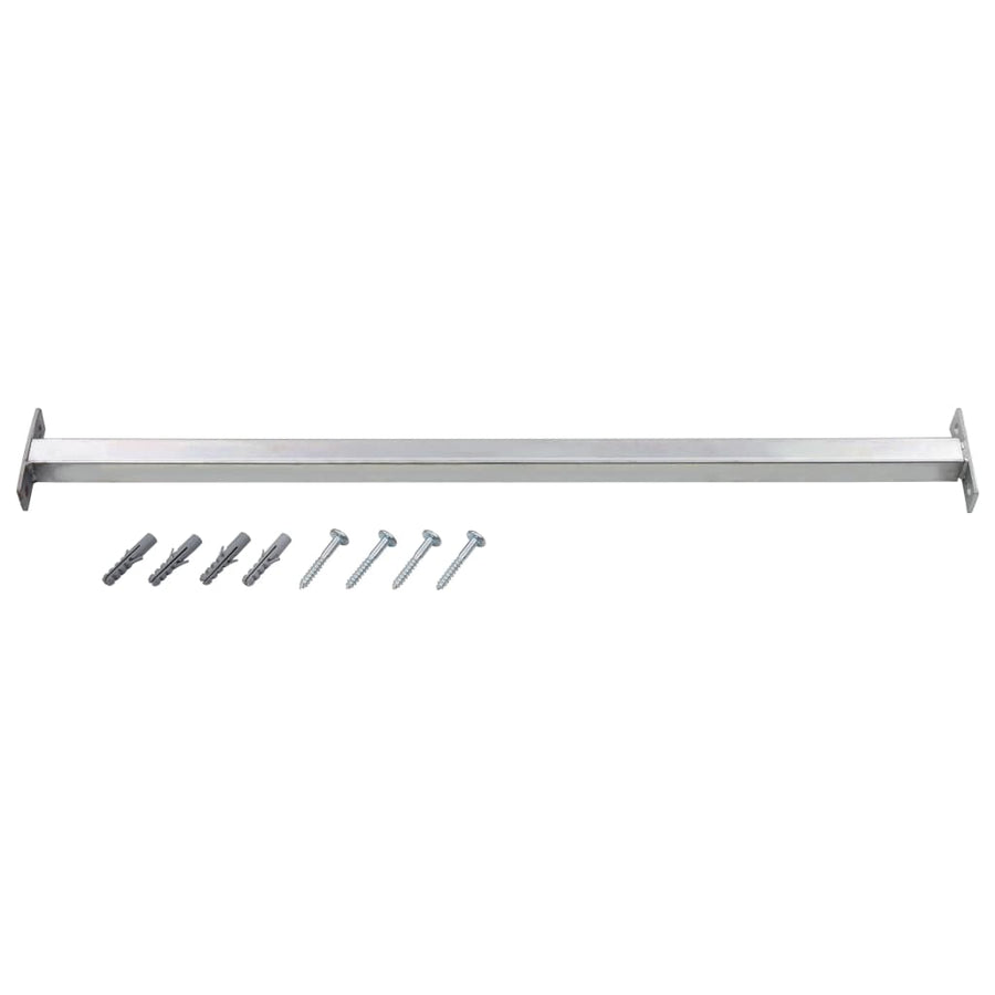 Bară De Siguranță Pentru Fereastră, Reglabilă, 710-1200 Mm