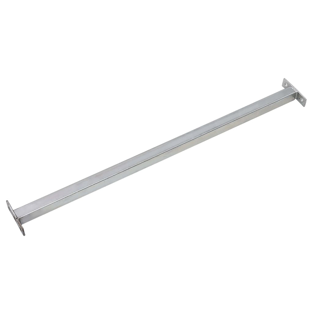 Bară De Siguranță Pentru Fereastră, Reglabilă, 710-1200 Mm