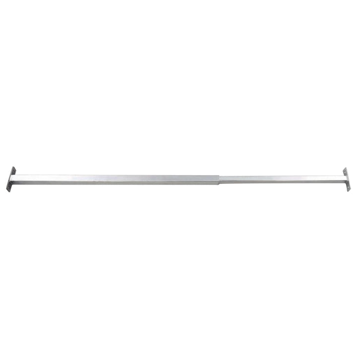 Bară De Siguranță Pentru Fereastră, Reglabilă, 710-1200 Mm