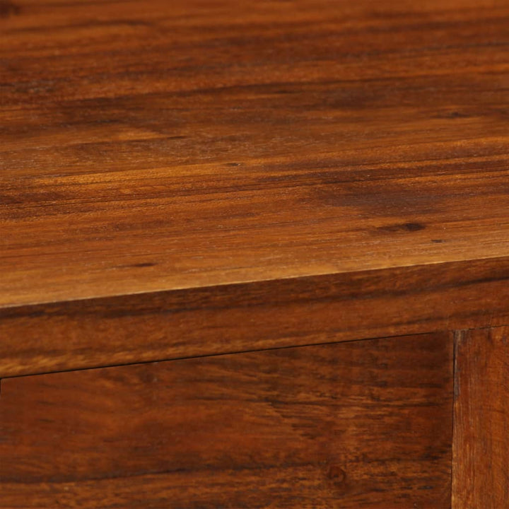 Servantă, 115X35X86 Cm, Lemn Masiv De Acacia