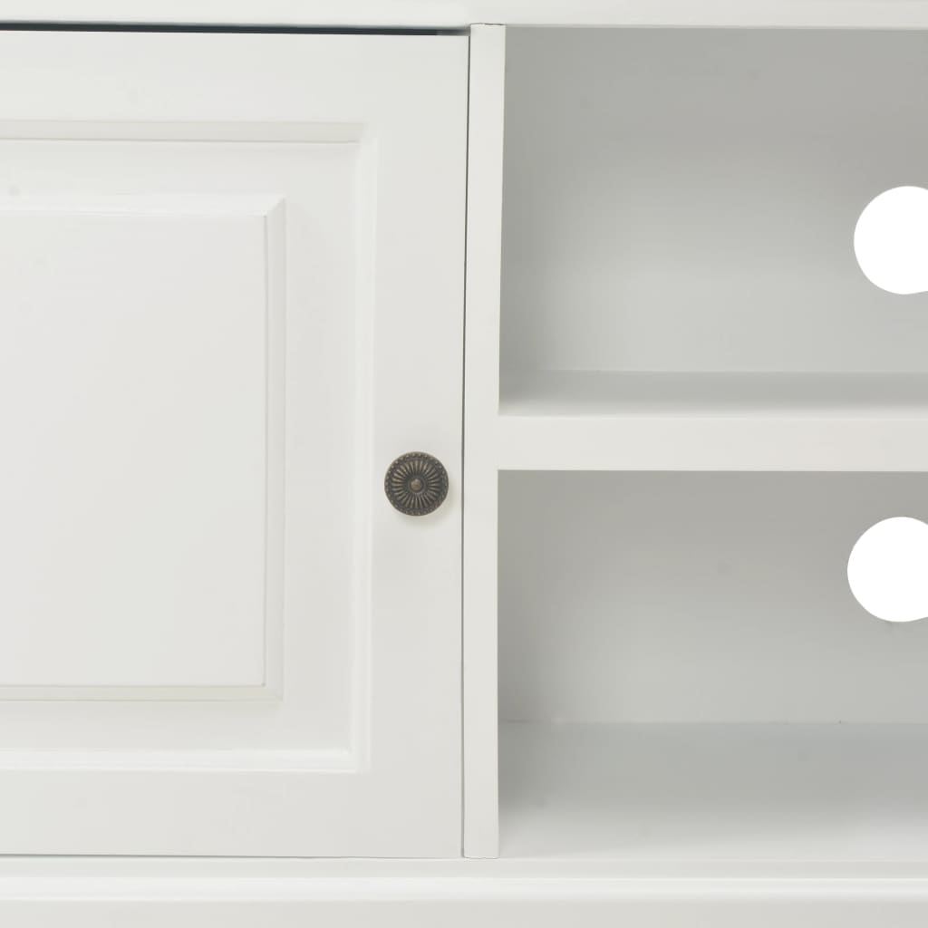 Comodă Tv, , 90X30X40 Cm, Lemn