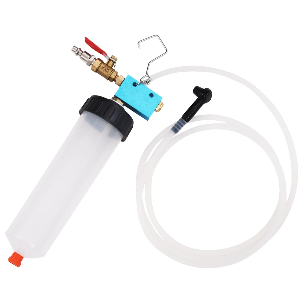Pompă De Înlocuire A Lichidului De Frână 300 Cc