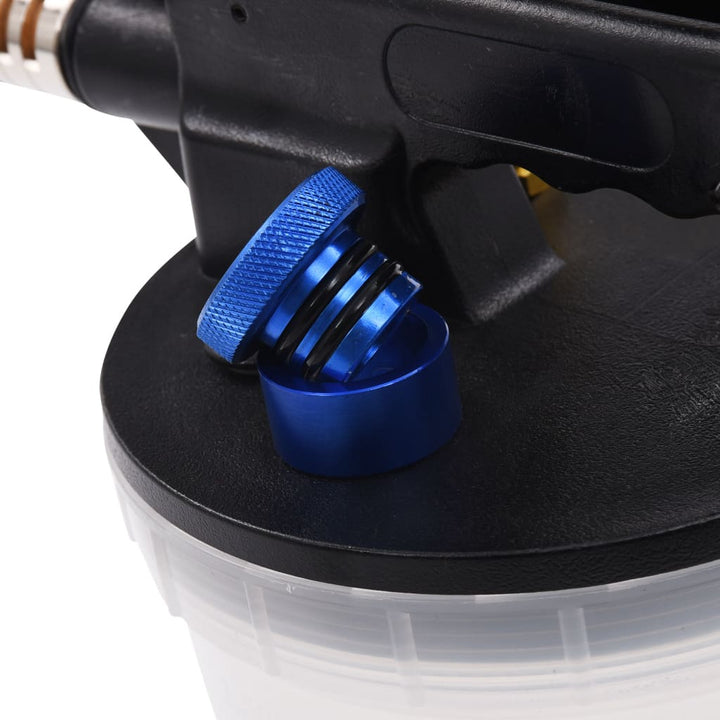 Aparat Pneumatic Pentru Aerisire Frâne, 2 L