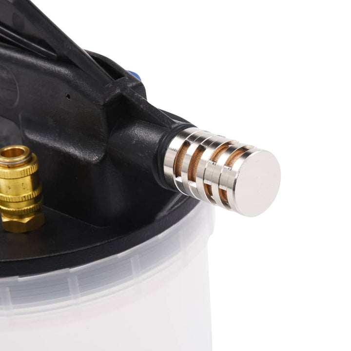 Aparat Pneumatic Pentru Aerisire Frâne, 2 L