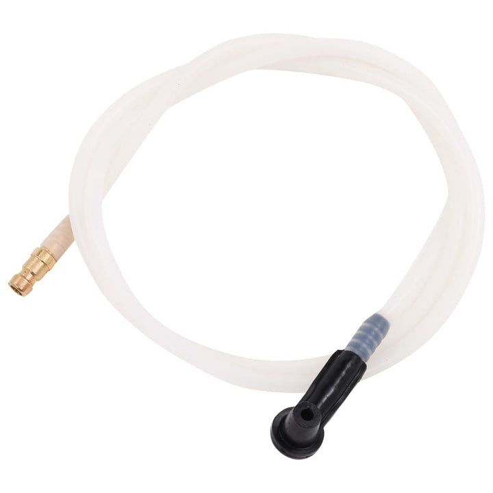 Aparat Pneumatic Aerisire Frâne Cu Sticlă De Reumplere,