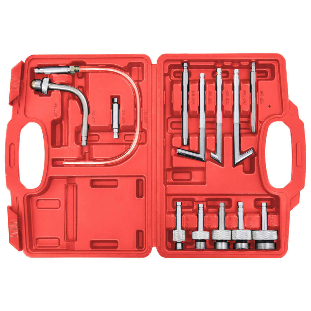 Pompă Lichid Transmisie Manuală Și Auto, Trusă De Scule 7,5 L