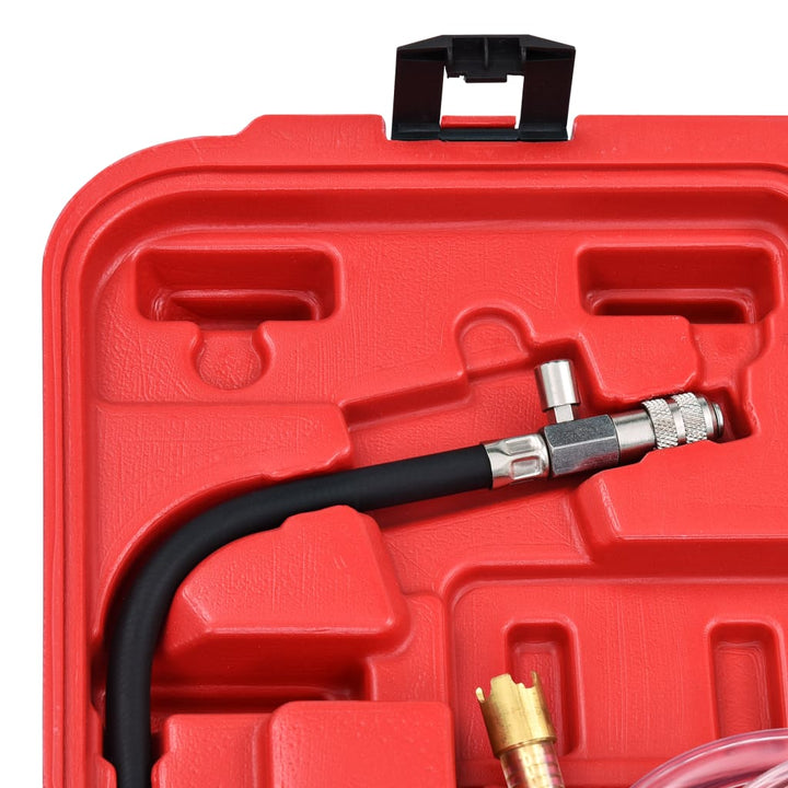 Set Testare Presiune Radiator Și Sistem De Răcire, 28 Piese