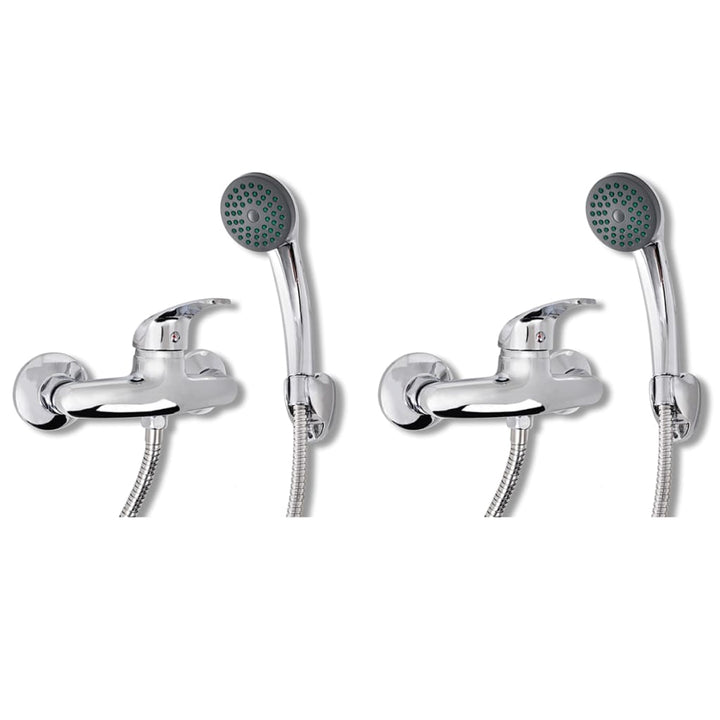 Dușuri Mixer, 2 Buc.
