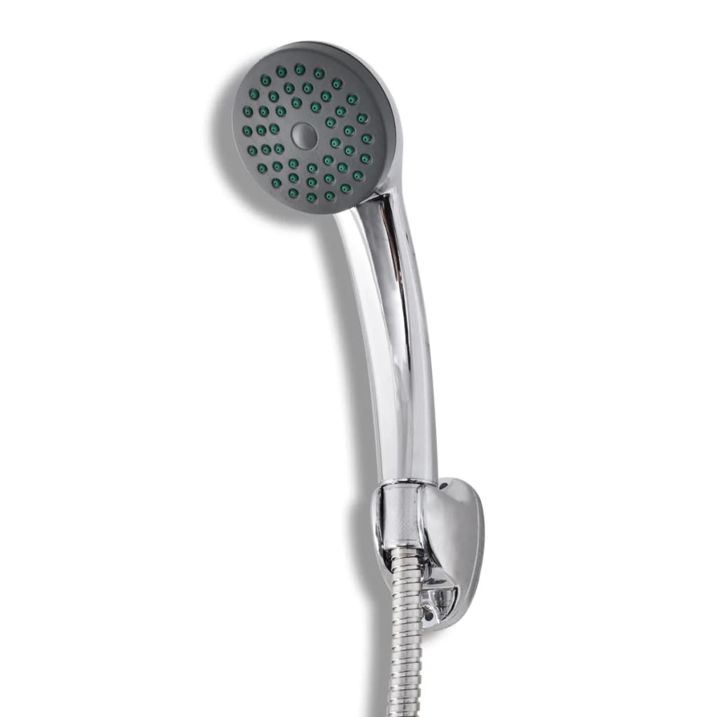 Dușuri Mixer, 2 Buc.