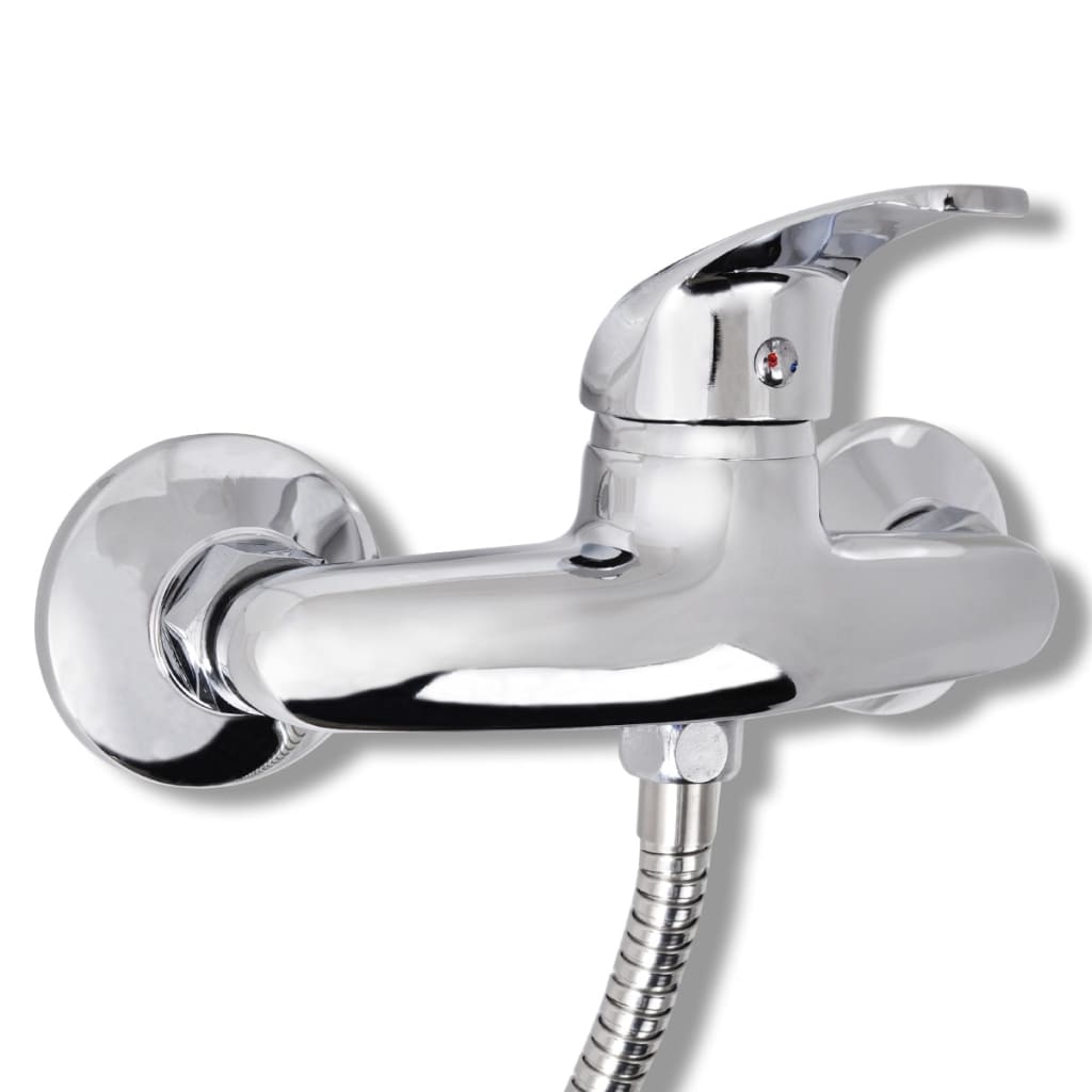 Dușuri Mixer, 2 Buc.